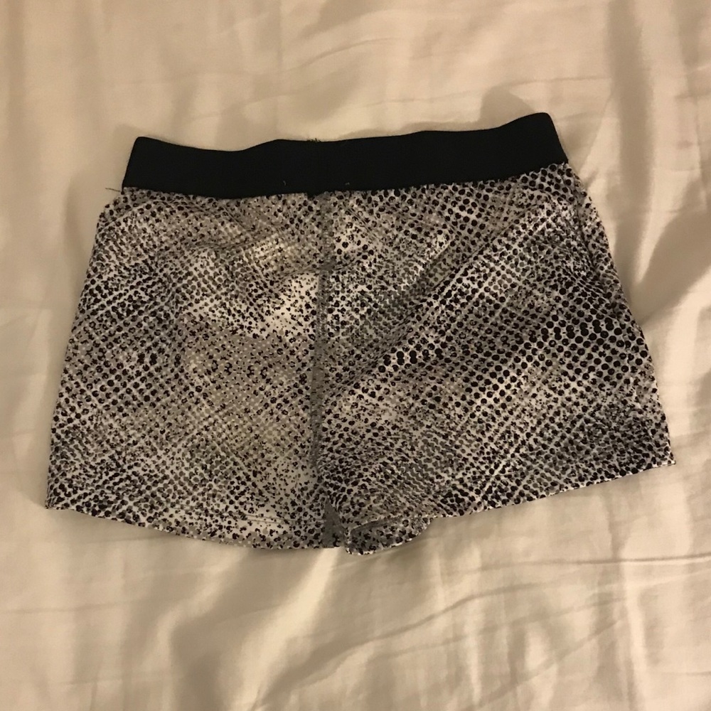 Forever 21 spandex